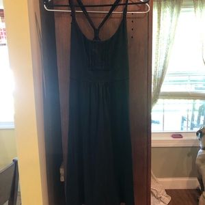 Black Sundress